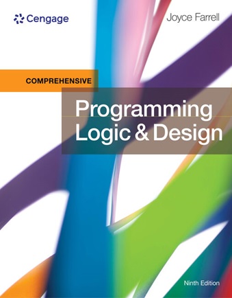 Programming Logic & Design Comprehensive