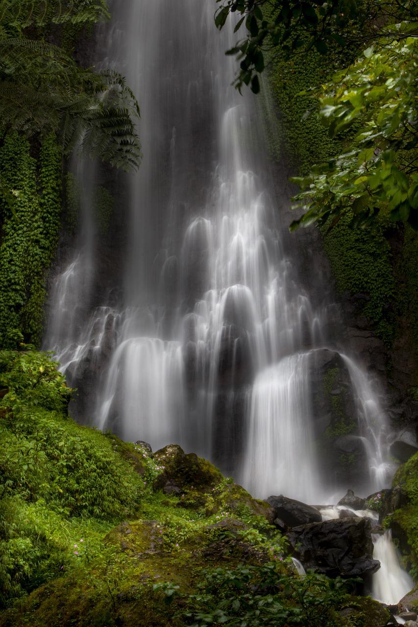 waterfall picture